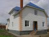 Дом из пеноблоков 6 на 10
