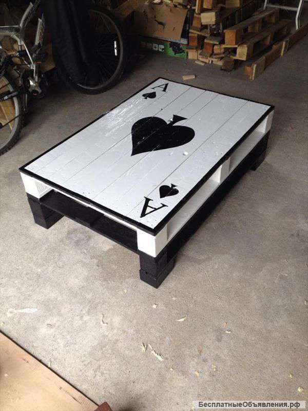 Креативная мебель