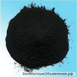 Активированный уголь марки оу-А от производителя
