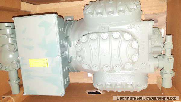 Климатическое оборудование новое Б/У