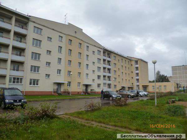 3-х комнатную квартиру