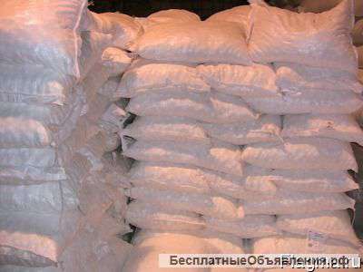 Соль техническая