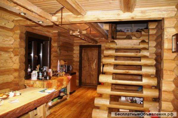 Отделочные и ремонтные работы