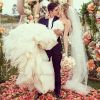 Оригинальные свадьбы, оформленные на высоком уровне в фешенебельных отелях и замках в Чехии с Love