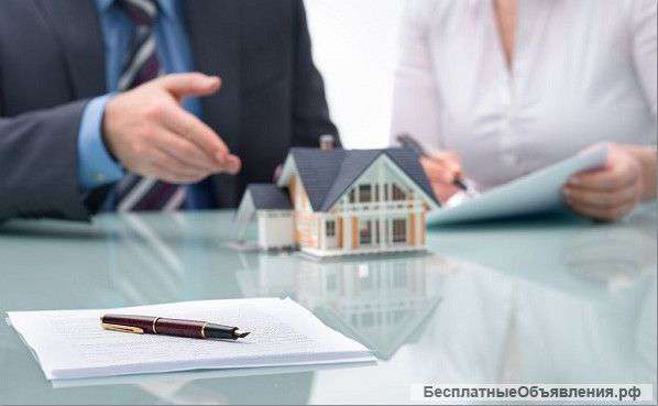 Продавец элитной недвижимости в Сочи
