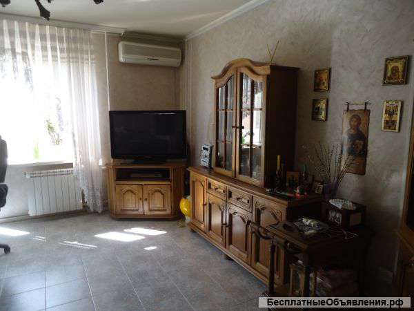 Квартира ЗЖМ