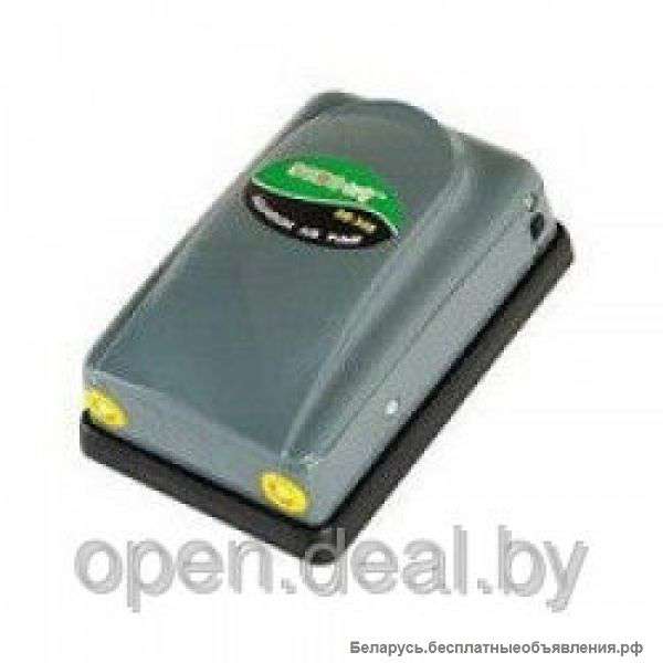 Компрессор Sobo SB-348