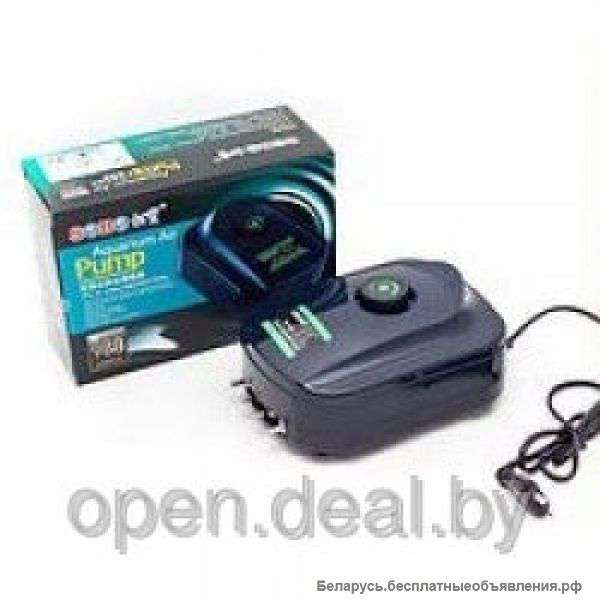 Компрессор Sobo SB-948