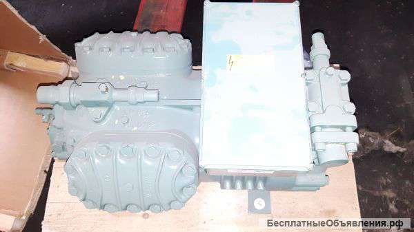 Промышленное холодильное оборудование б/у новое