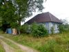 Добротный дом в живописной деревне