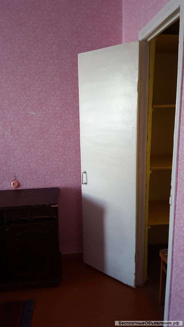 Комната отдельная