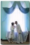 Фотограф на свадьбу в Санкт-Петербурге, а также венчание, крещение, юбилеи