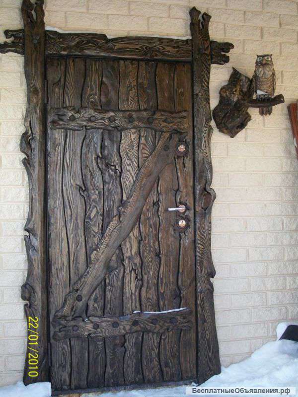 Требуются люди строительных специальностей