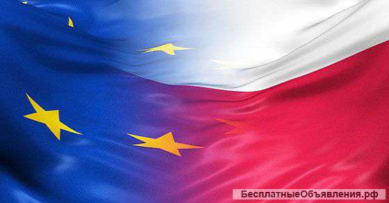 Бизнес в Польше