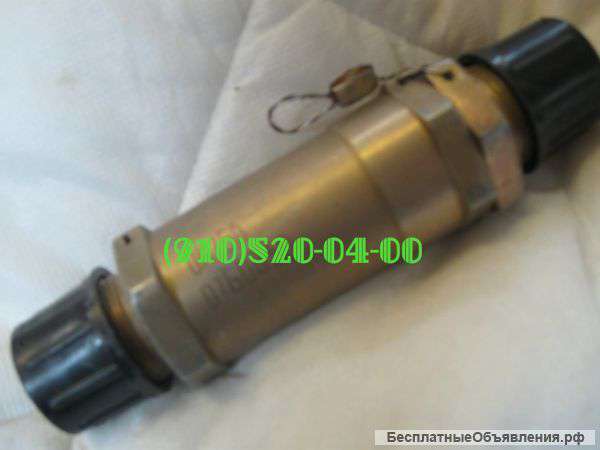 Клапаны: ок14а; ок8а; ок10а