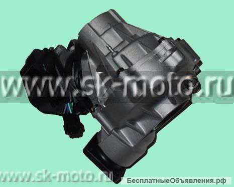 Передний редуктор 0180-310000 CFMoto X8 на квадроцикл CF MOTO Х8