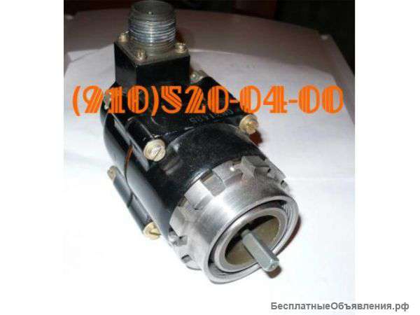 Датчики дтэ-1; дтэ-2