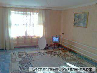 В 12 км от Ейска п.Щербиновский.