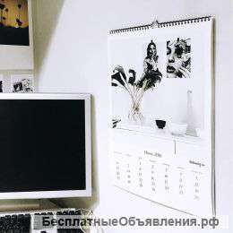 Настенные календари
