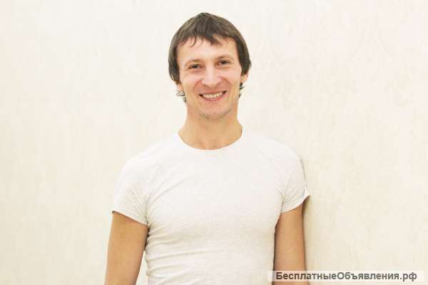 Массаж и SPA - процедуры. Все виды. Выезд на дом.