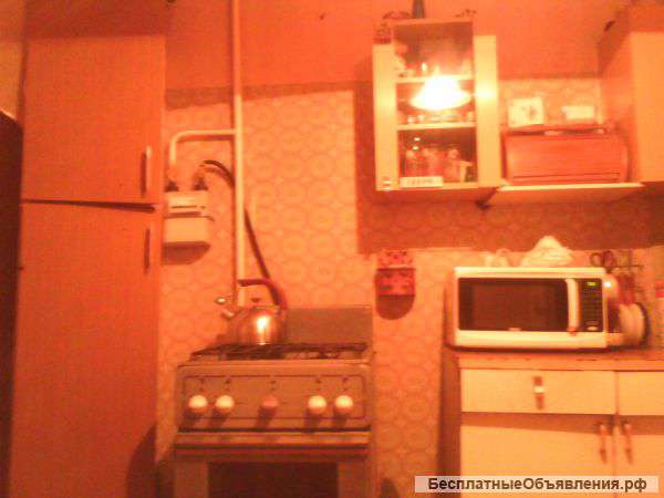 2 комн.кв 57 м