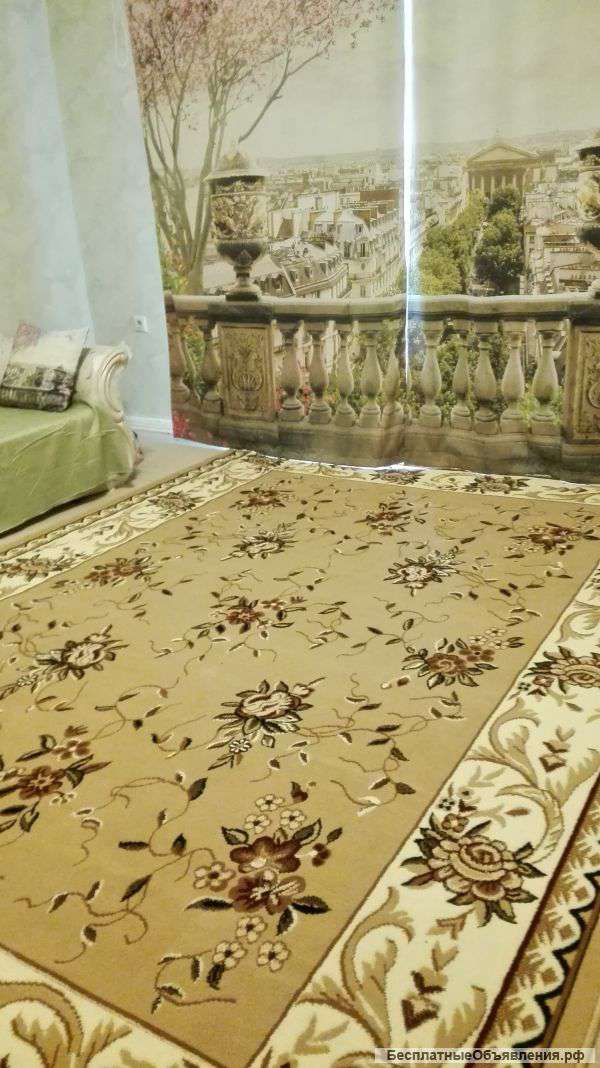 Ковер 2,5*3,5 м