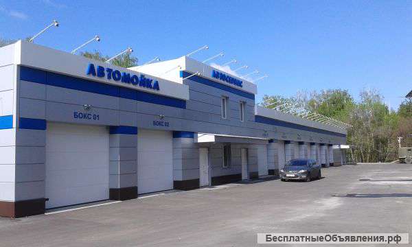 Ремонт автомобилей любых марок