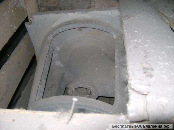 Насосы 12НА-9х4 -2 шт