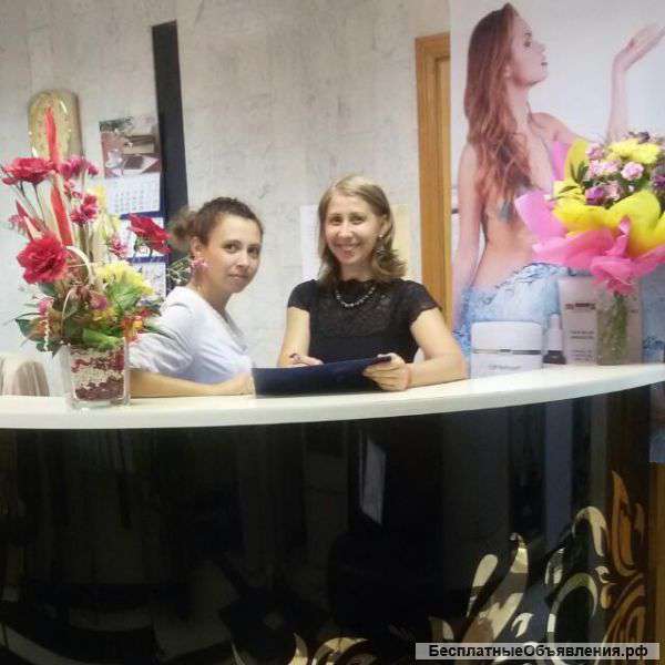 Специалисты в отдел телемаркетинга