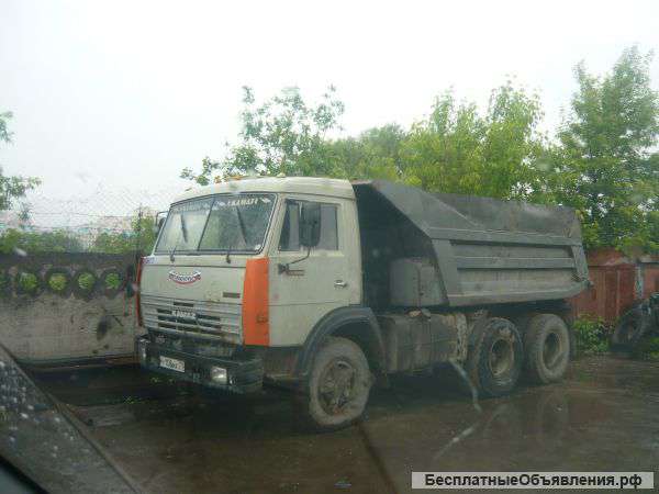 Продам Камаз