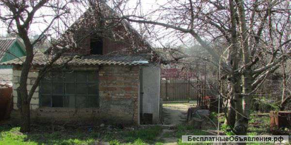 Жилая дача 750000руб