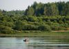 Участок 5,4 Га (540 соток) на берегу озера