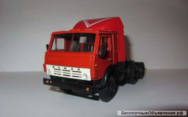 Ремонт мостов, редукторов КАМАЗ