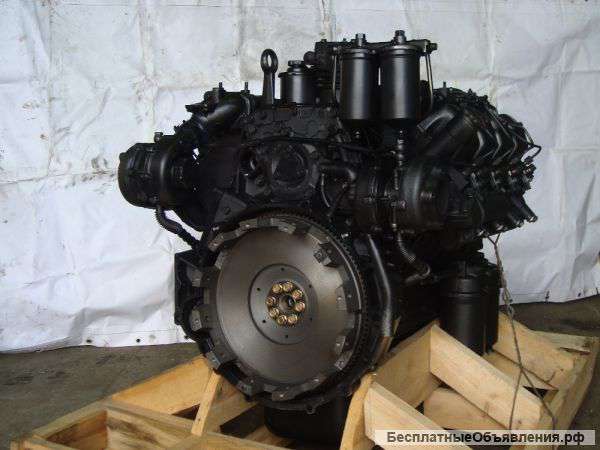 Ремонт узлов и агрегатов МАЗ,КАМАЗ