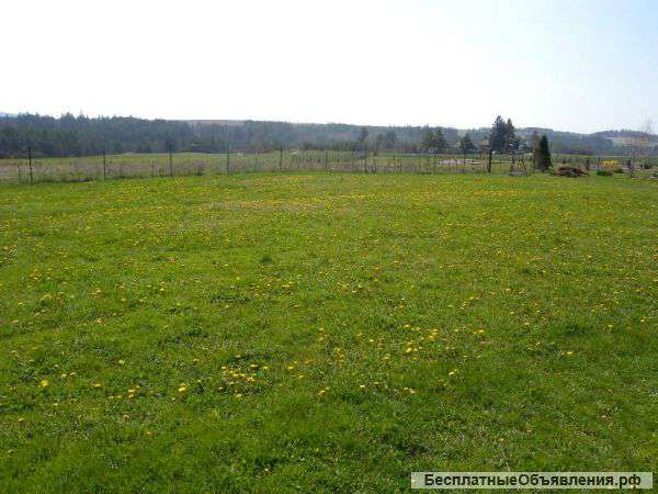 Земельный участок. ФМР, ул. Совхозная