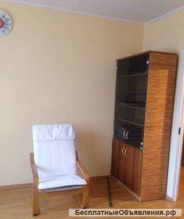 2-х комнатная квартира