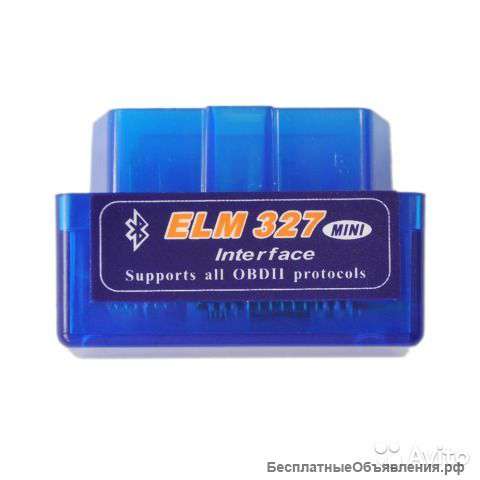 Elm327