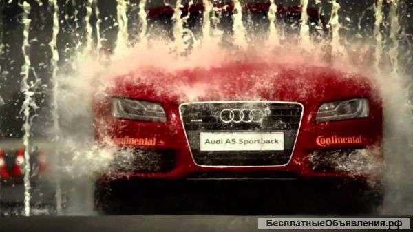 Предпродажная подготовка автомобиля