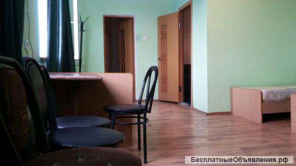 Работа вахтой в теплицах