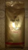 Кофе в зернах espresso strong