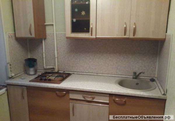 Сдается квартира Матросова 5