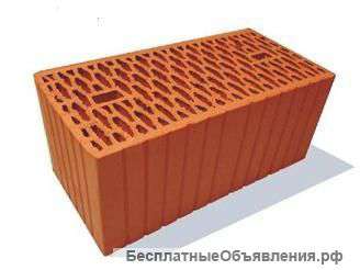 Блок керамический