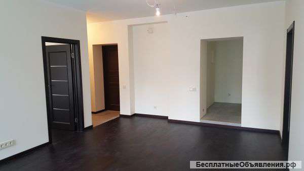 3-х комнатная квартира в центре Риги