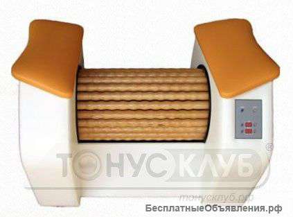 Роликовый тренажёр