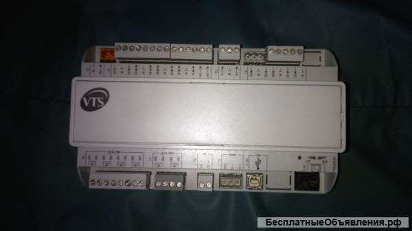 Модуль управления вентиляцией SIEMENS POL635.32/VTS