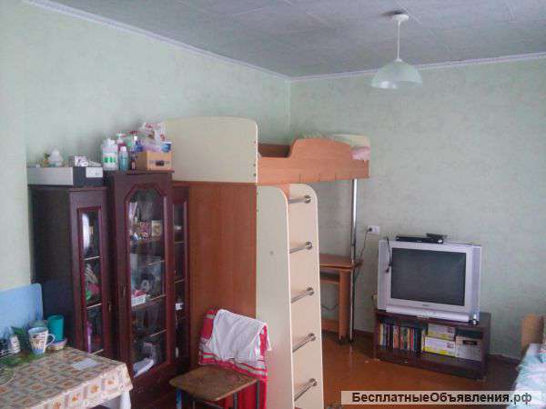 Сдаётся комната