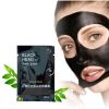 BLACK MASK Черная маска-пленка от прыщей и черных точек
