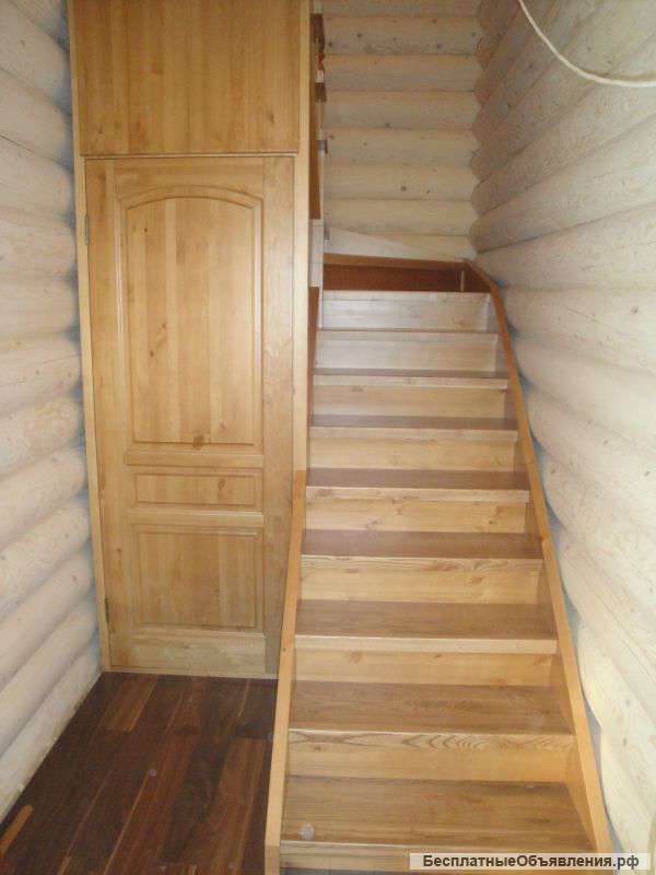 Лестницы,Балясины