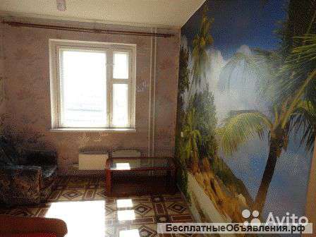 2х комнатная квартира в Солнечном