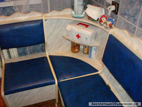 Lдиван для кухни